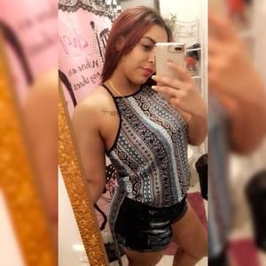 Meet your Posher, Grace